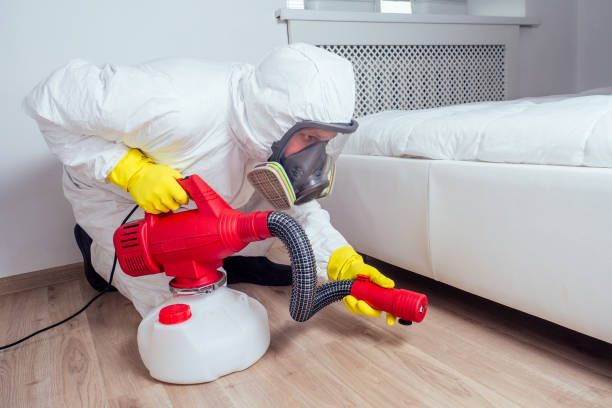 Best Wildlife Control Services  in Mansfield, TX